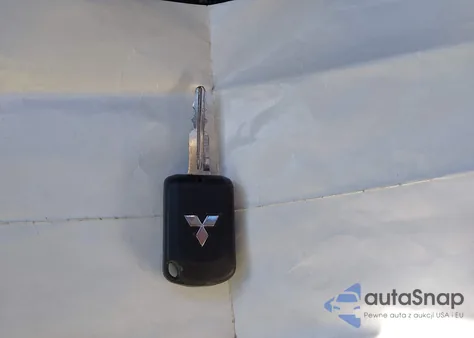 2019 Mitsubishi Mirage G4 Es из США, поврежденный, VIN ML32F3FJ1KHF15558